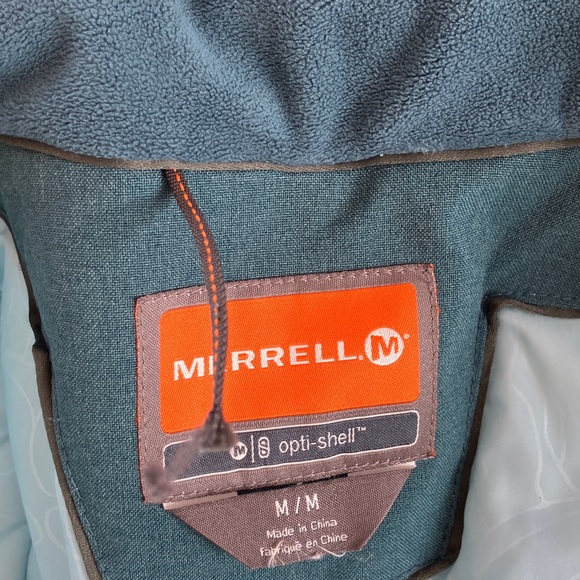 Merrell winter coat Excellent - Picture 6 of 14